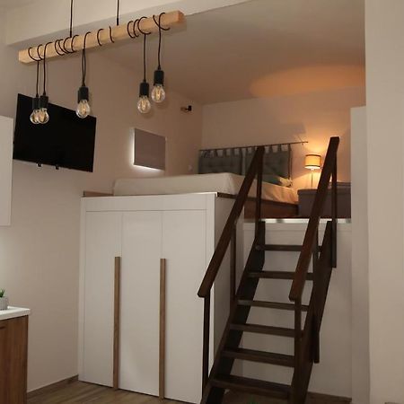Cozy Apartment Near The City Centre Ηράκλειο Κρήτης Εξωτερικό φωτογραφία