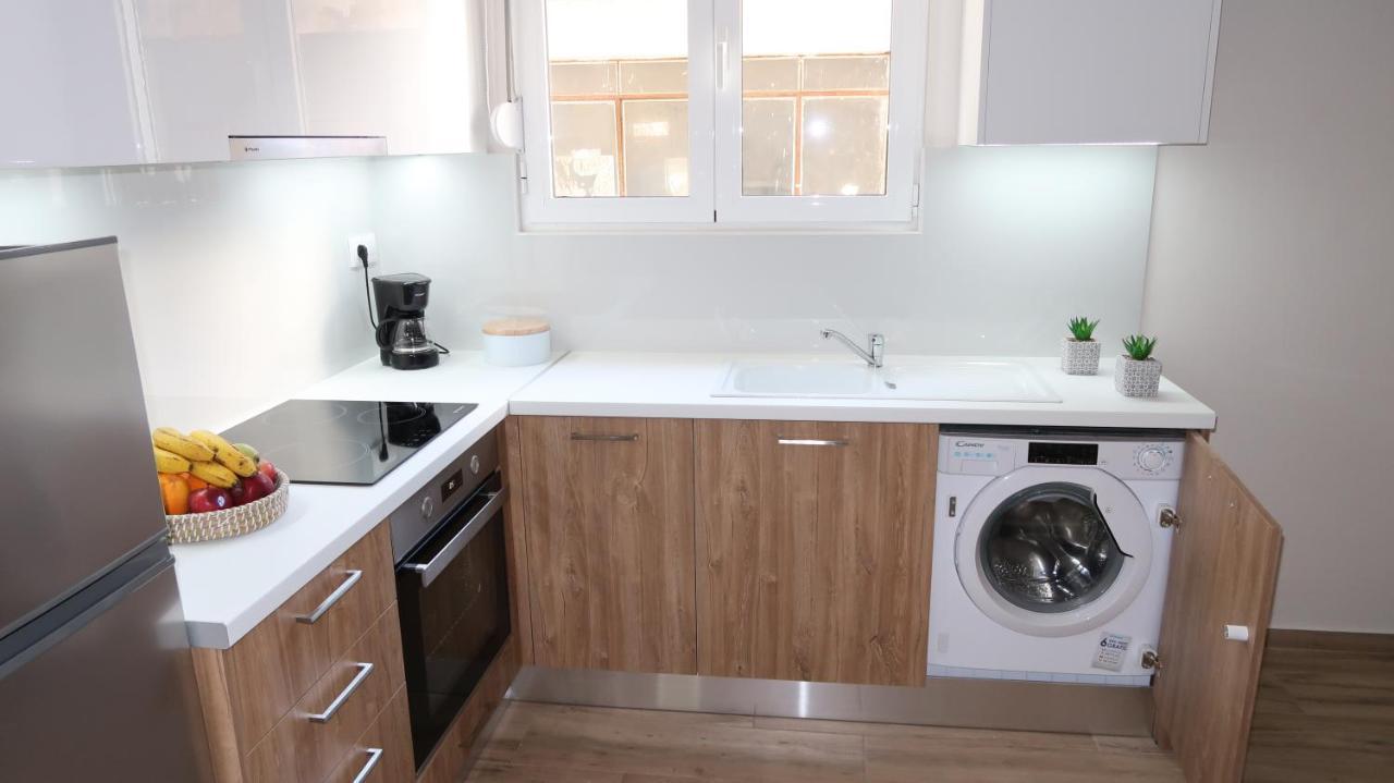 Cozy Apartment Near The City Centre Ηράκλειο Κρήτης Εξωτερικό φωτογραφία