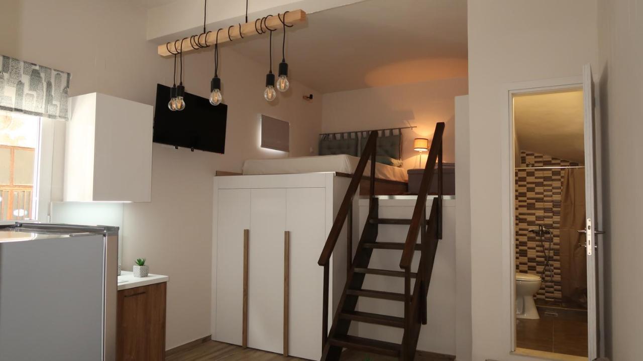 Cozy Apartment Near The City Centre Ηράκλειο Κρήτης Εξωτερικό φωτογραφία