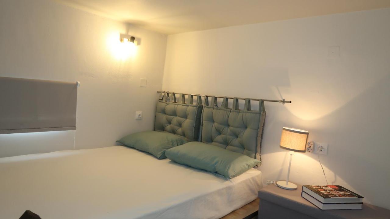 Cozy Apartment Near The City Centre Ηράκλειο Κρήτης Εξωτερικό φωτογραφία