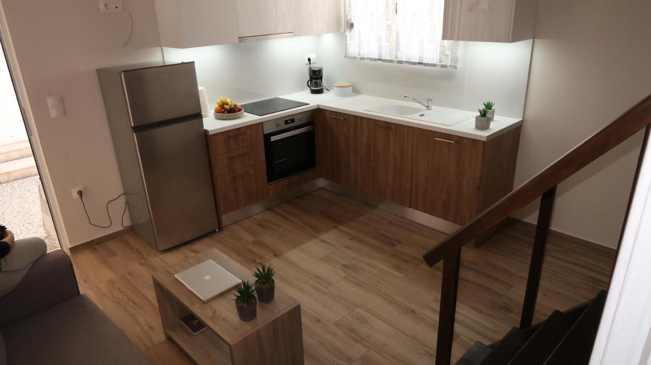 Cozy Apartment Near The City Centre Ηράκλειο Κρήτης Εξωτερικό φωτογραφία